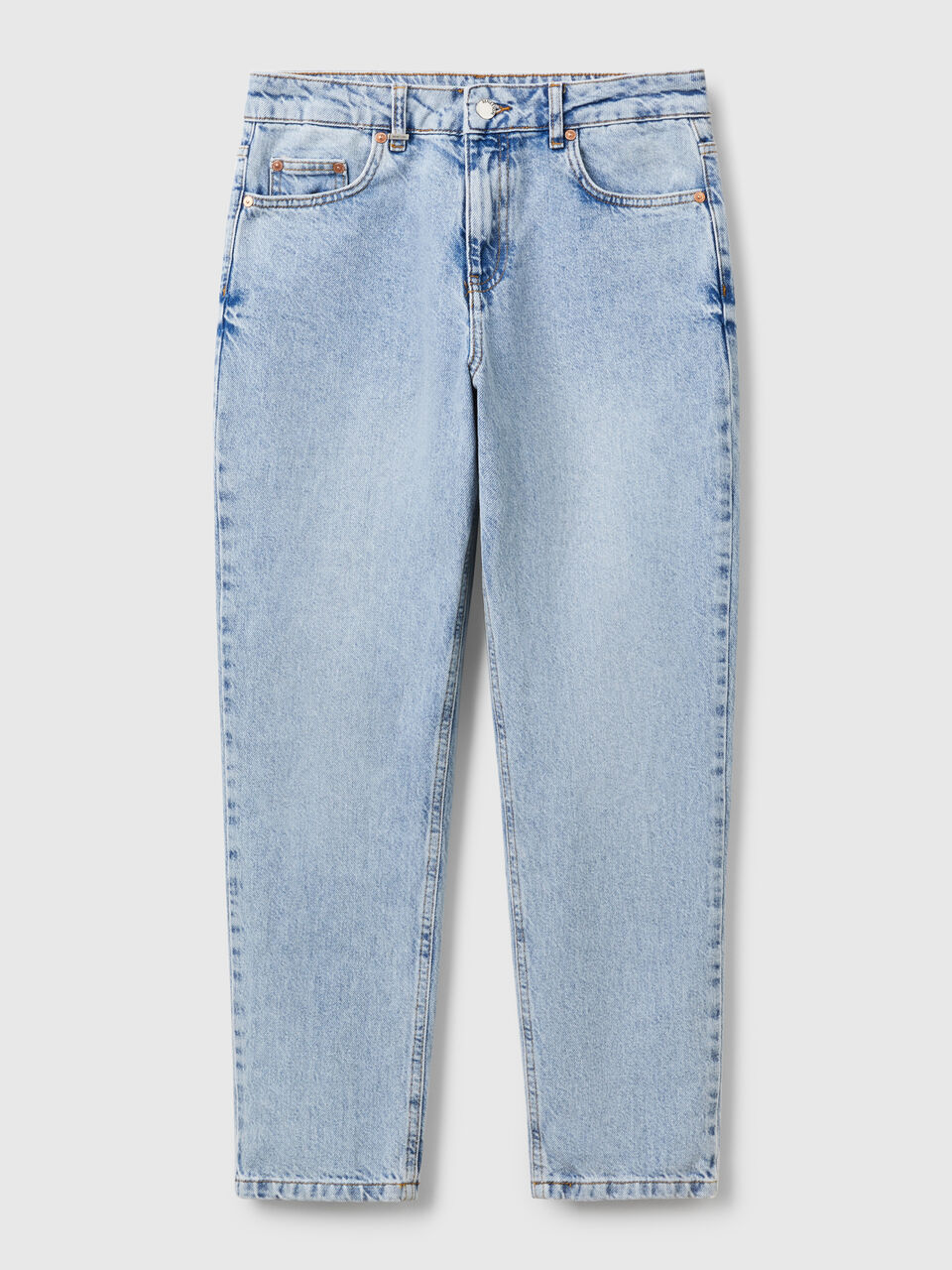 TROUSERS Mujer image number 1