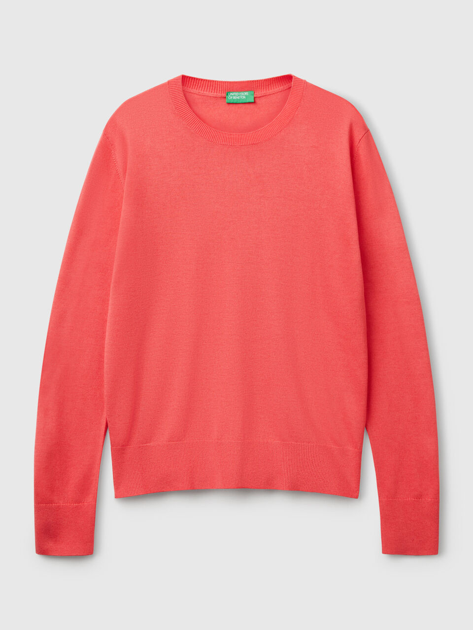 SWEATER L/S Mujer image number 1