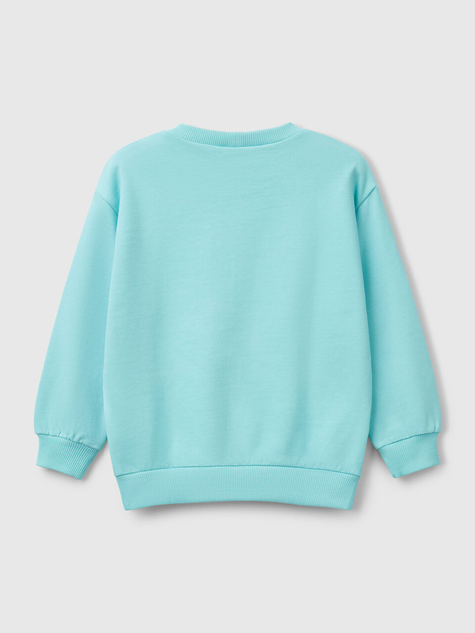 SWEATER L/S Niño image number 2