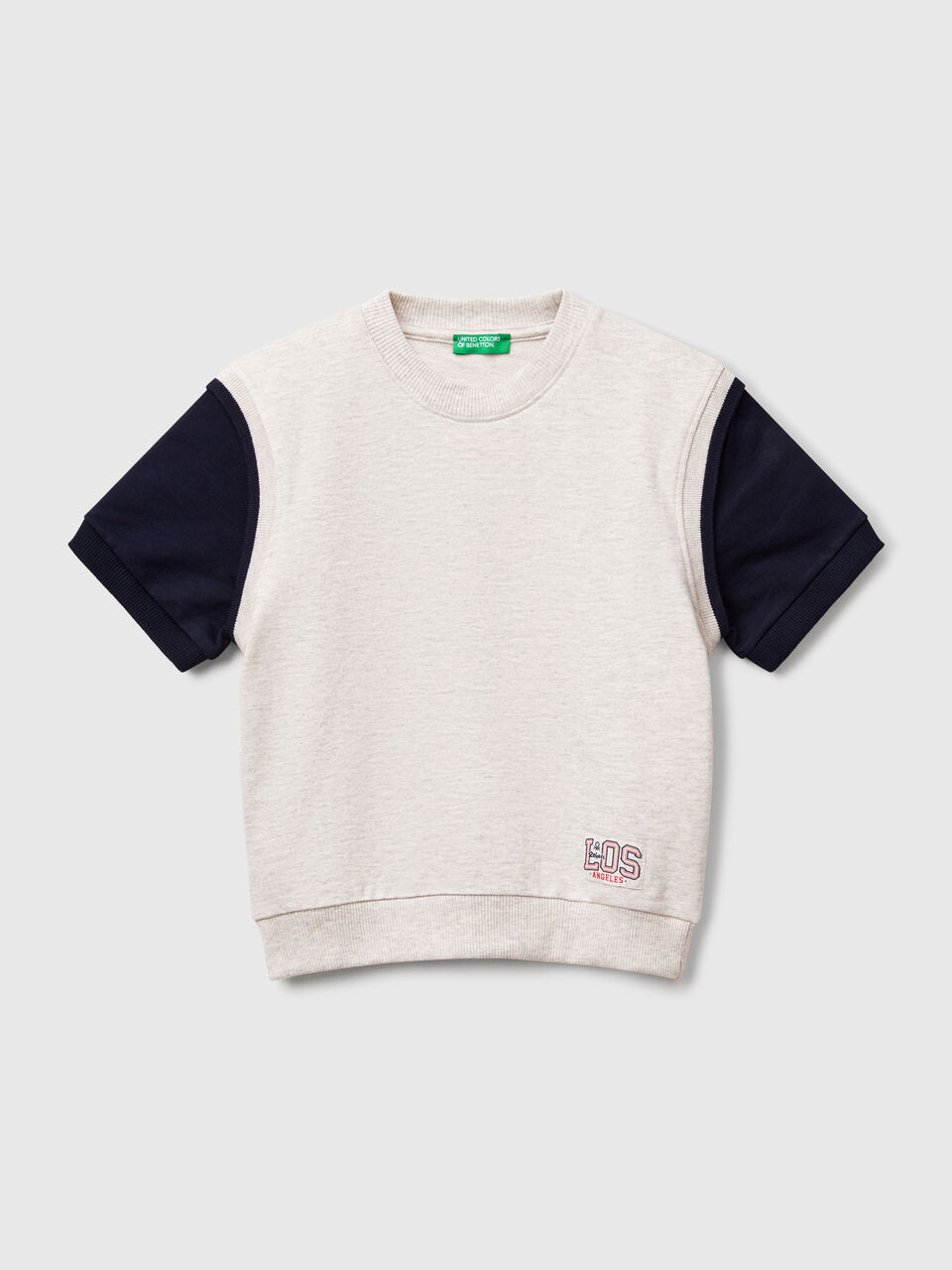 SWEATER H/S Niño image number 1