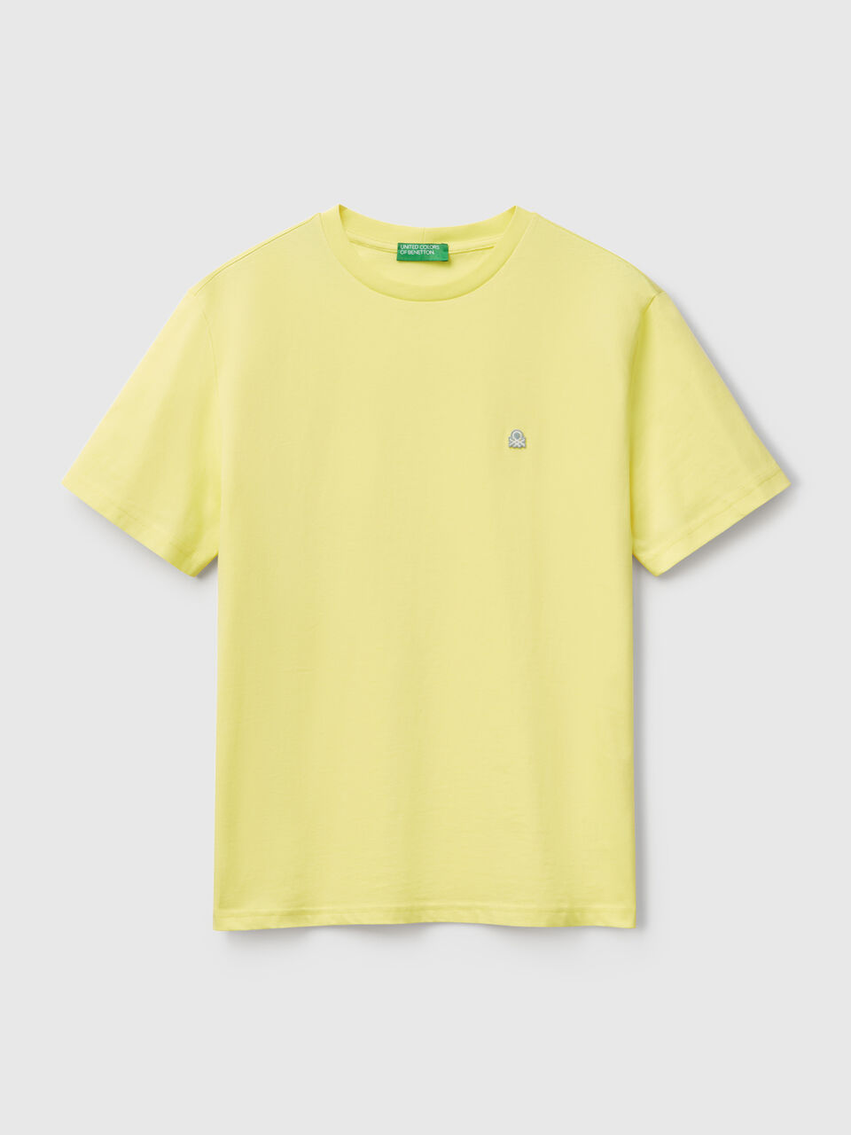 T-SHIRT Hombre image number 1