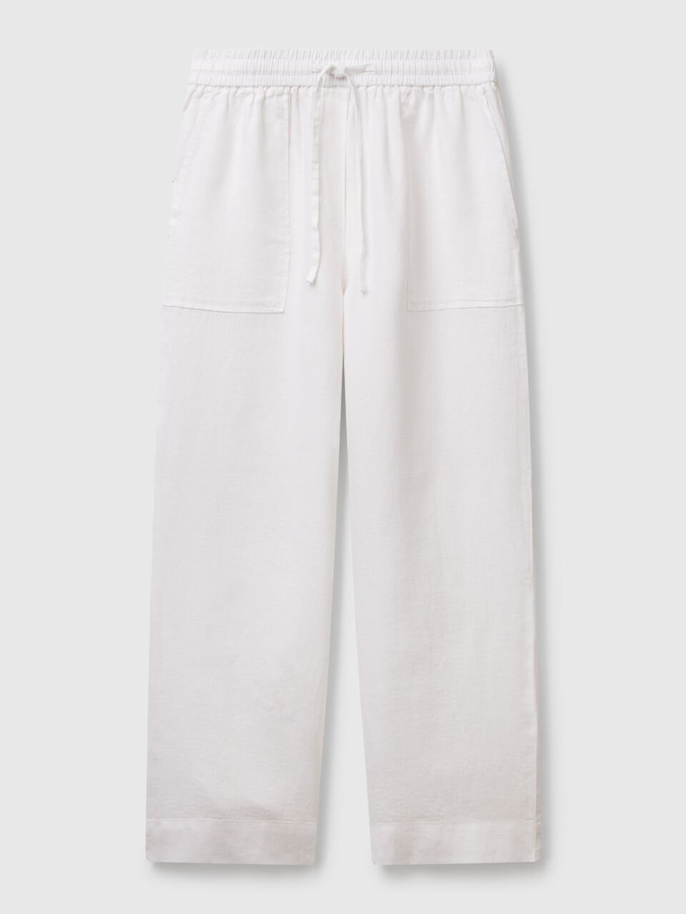 TROUSERS Mujer image number 1