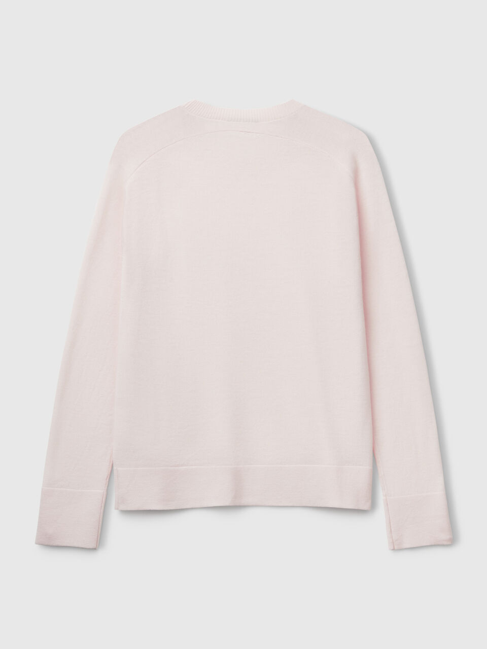 SWEATER L/S Mujer image number 2
