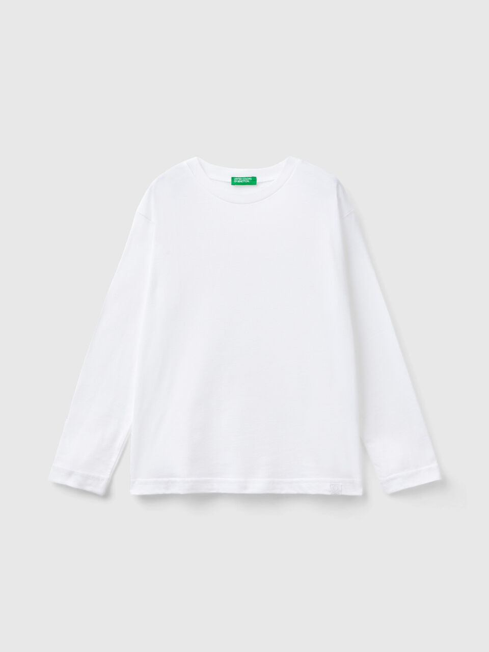 T-SHIRT L/S Niño image number 1