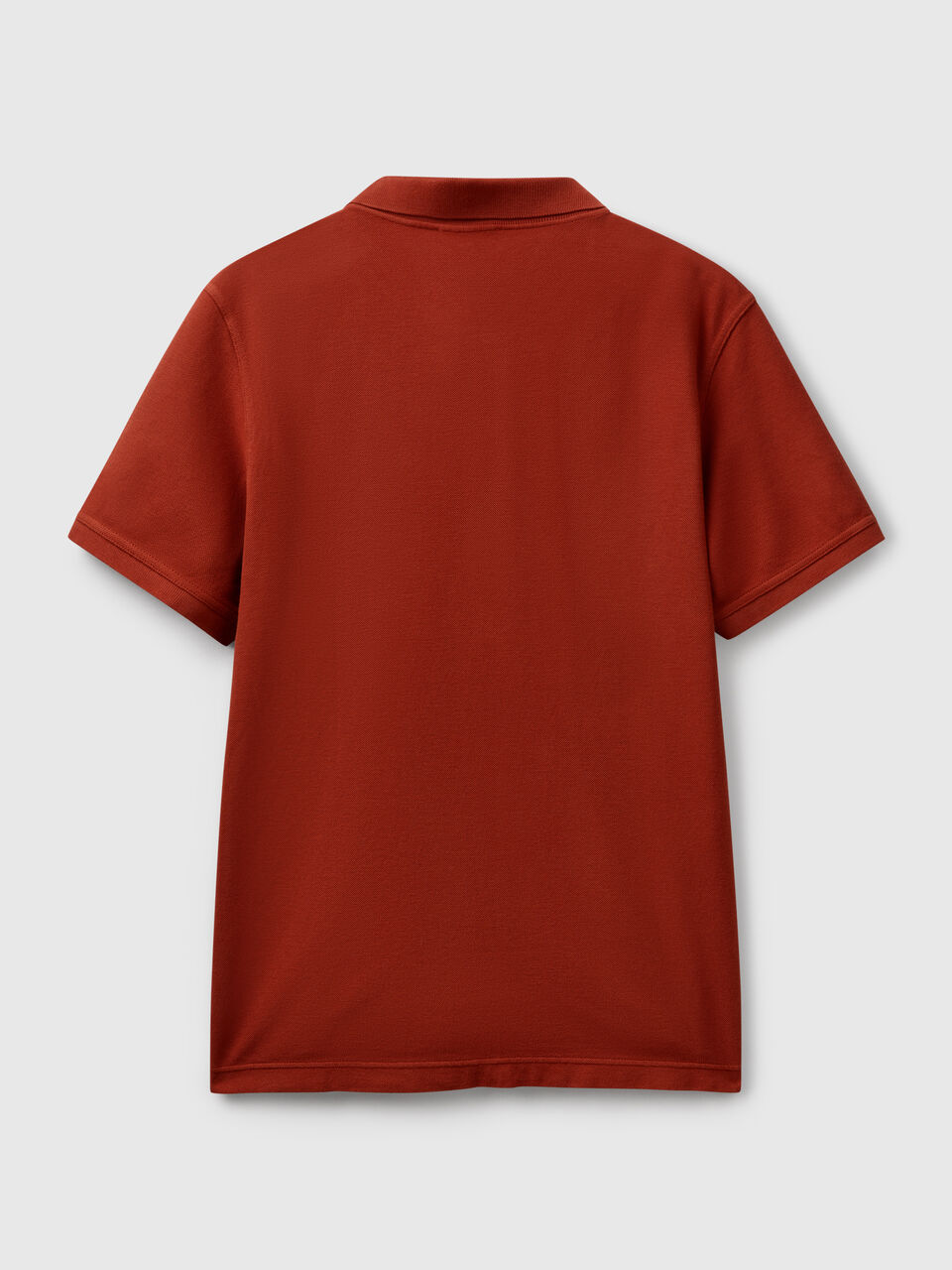 H/S POLO SHIRT Hombre image number 2