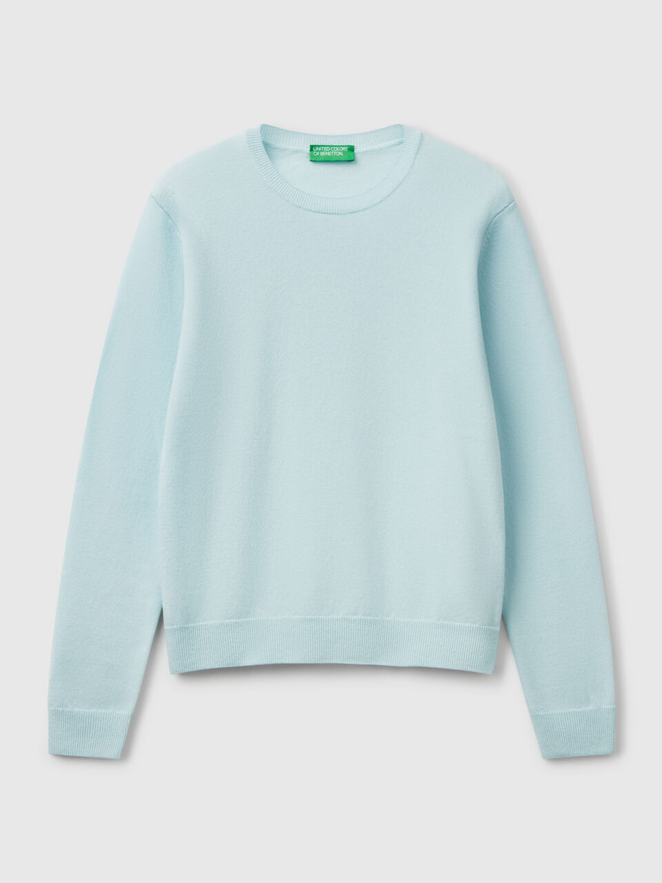 SWEATER L/S Mujer image number 1