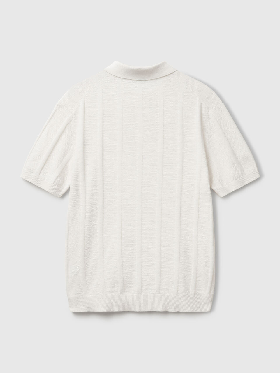 H/S POLO SHIRT Hombre image number 2