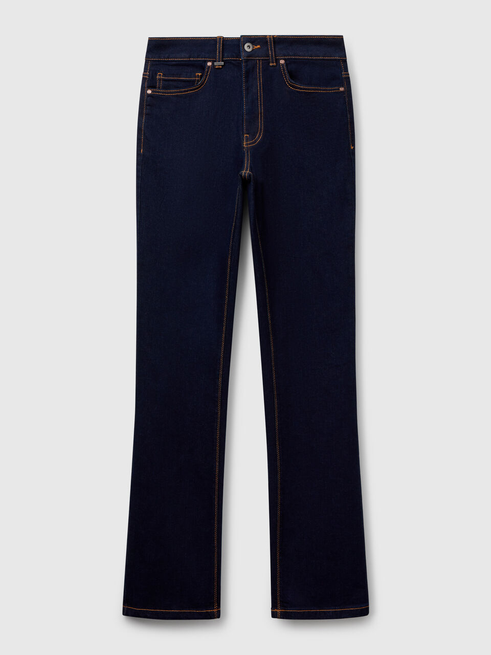 TROUSERS Mujer image number 1