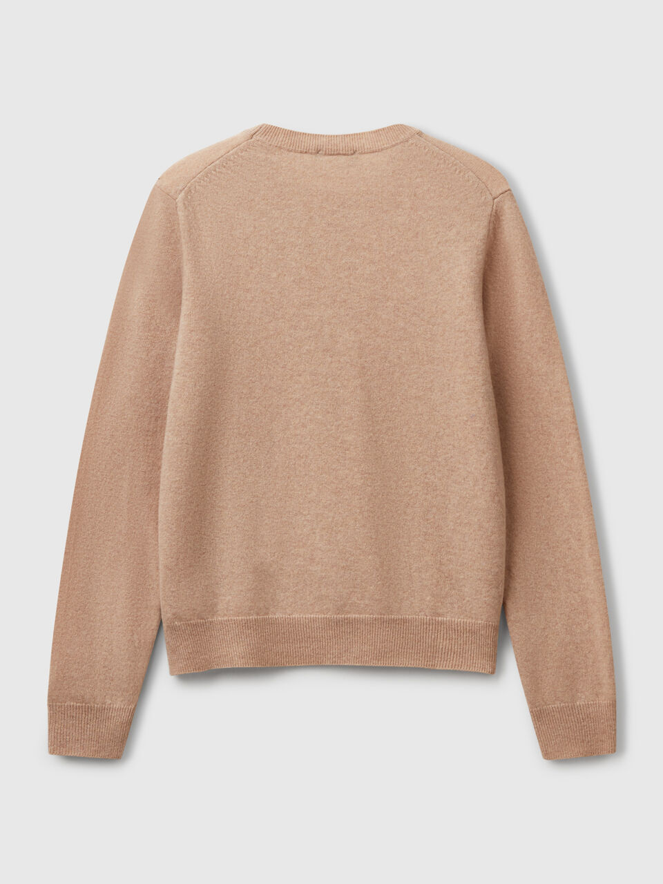 SWEATER L/S Mujer image number 2