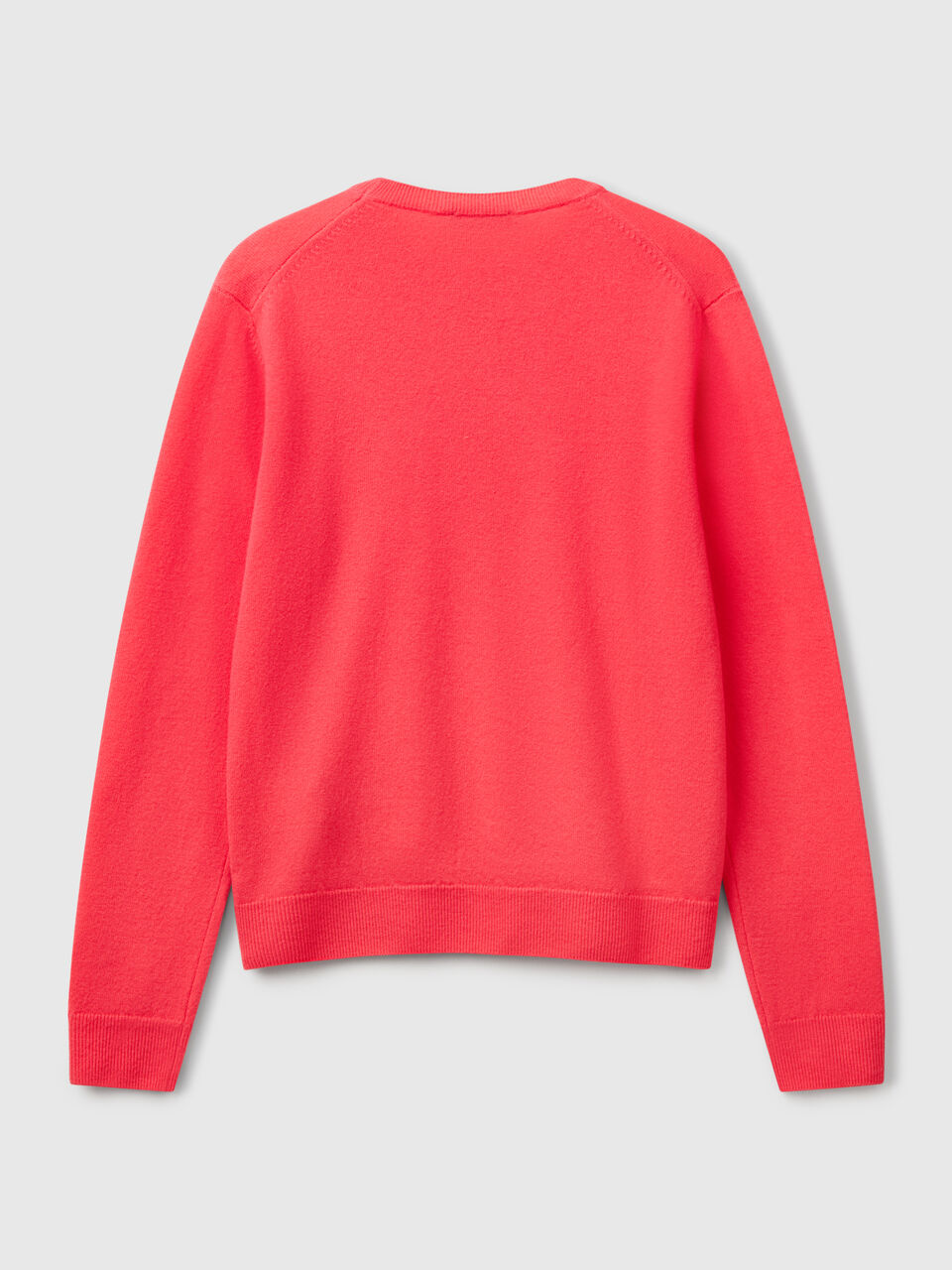 SWEATER L/S Mujer image number 2