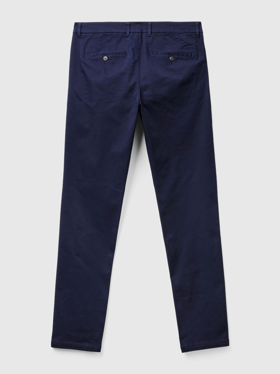 TROUSERS Hombre image number 2