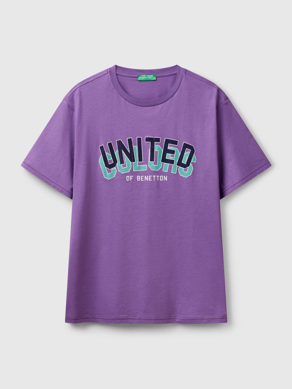 T-SHIRT Hombre image number 1