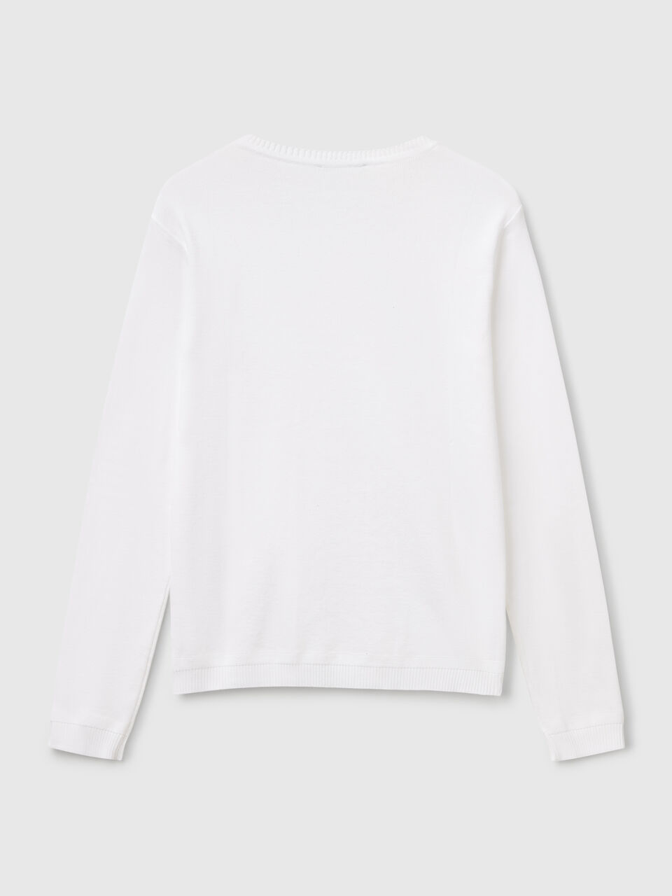 SWEATER L/S Mujer image number 2
