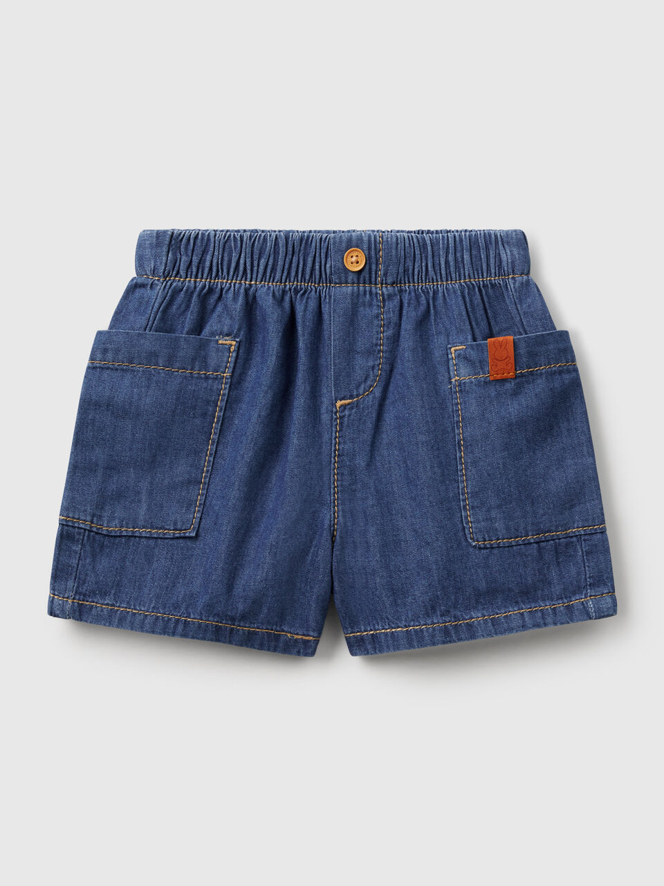 SHORTS Recién nacidos image number 1