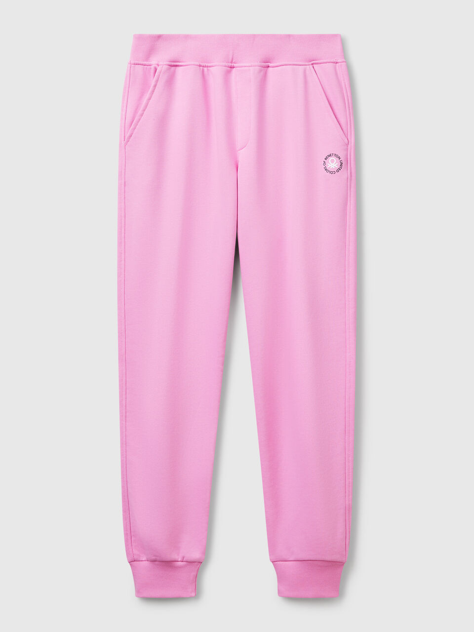 TROUSERS Mujer image number 1