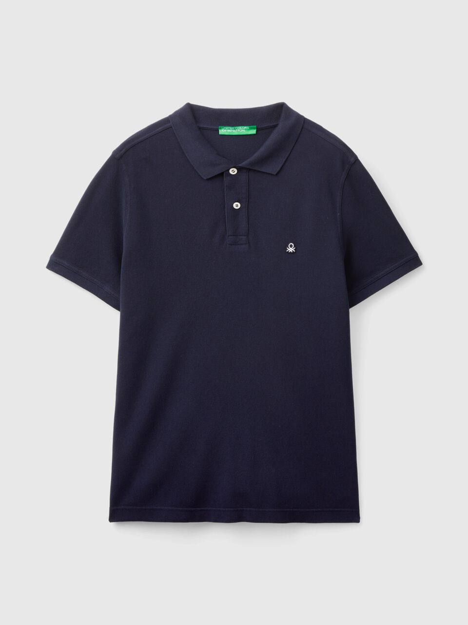 H/S POLO SHIRT Hombre image number 1