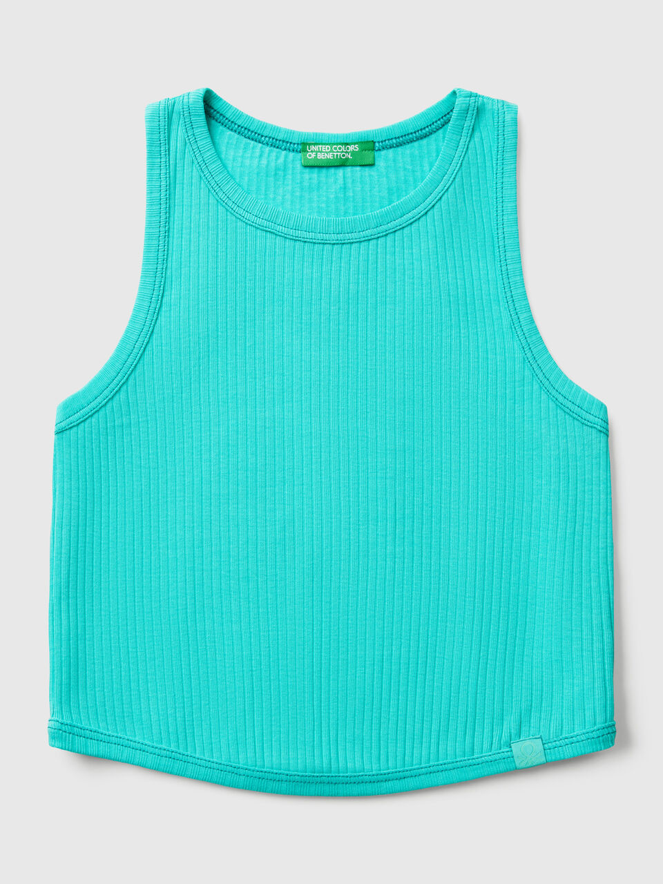 TANK-TOP Niña image number 1