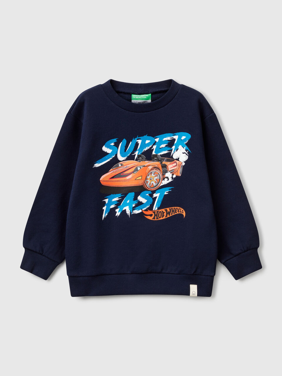 SWEATER L/S Niño image number 1