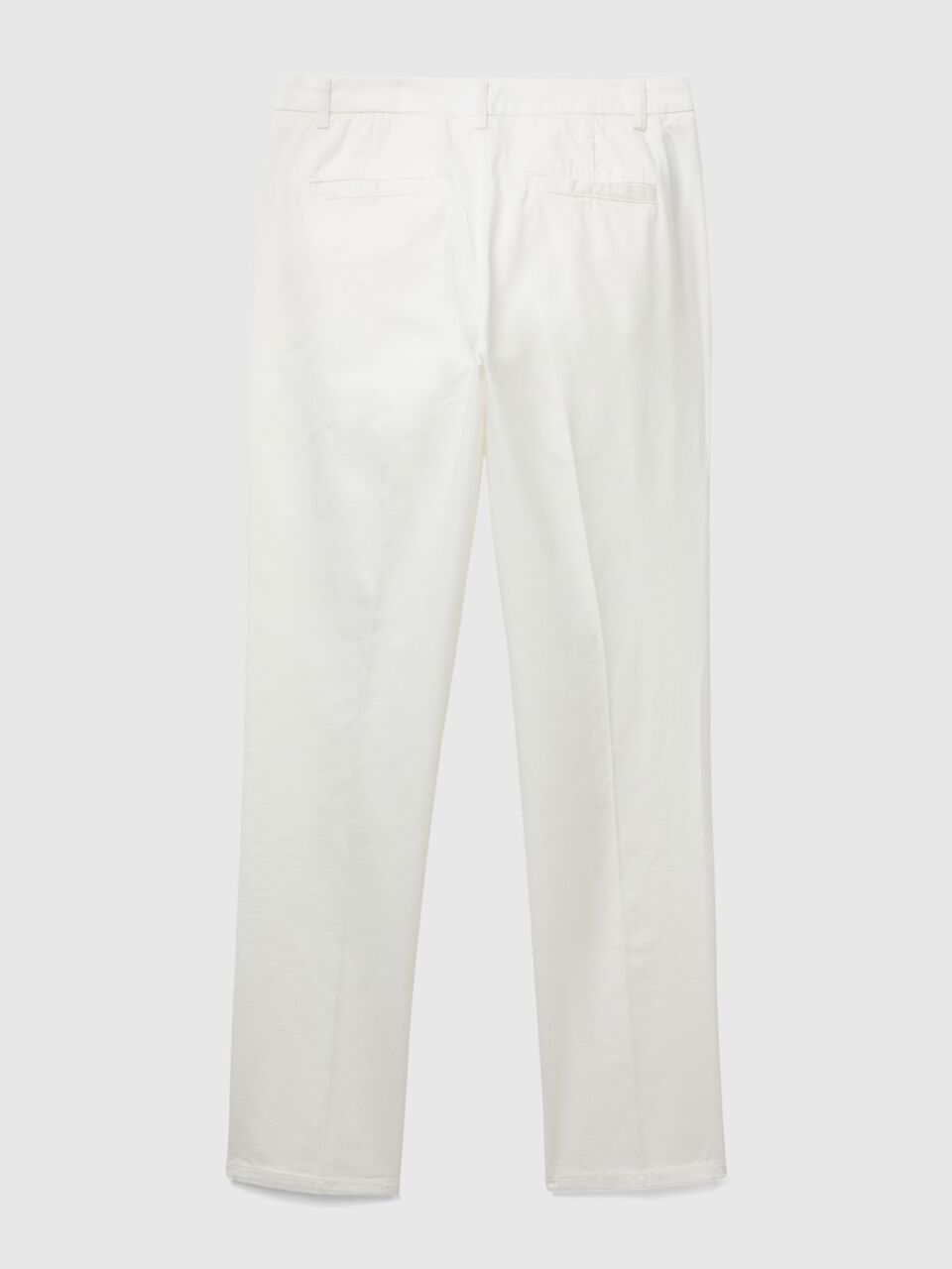 TROUSERS Mujer image number 2