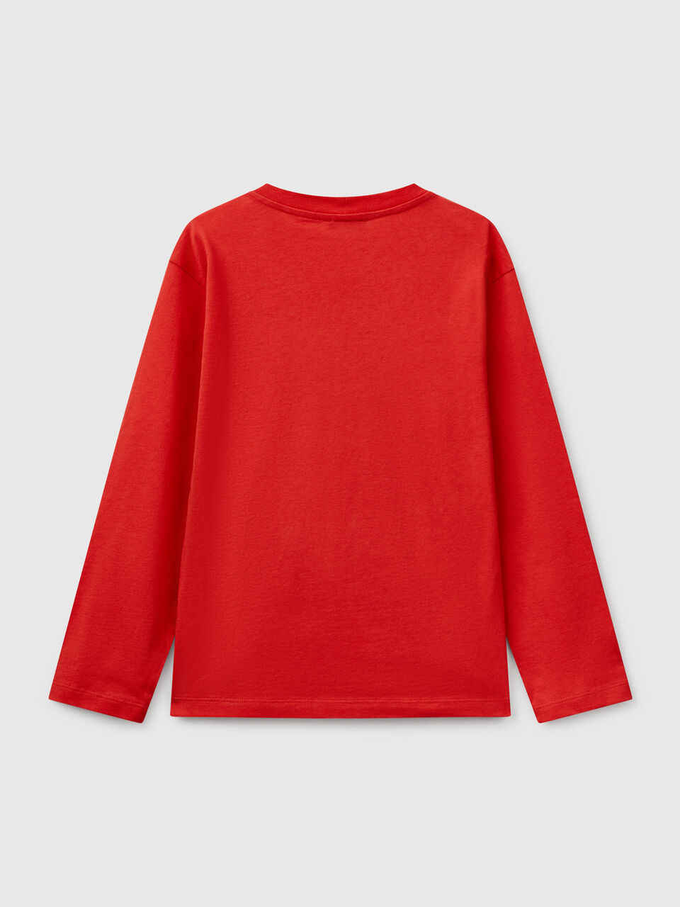 T-SHIRT L/S Niño image number 2