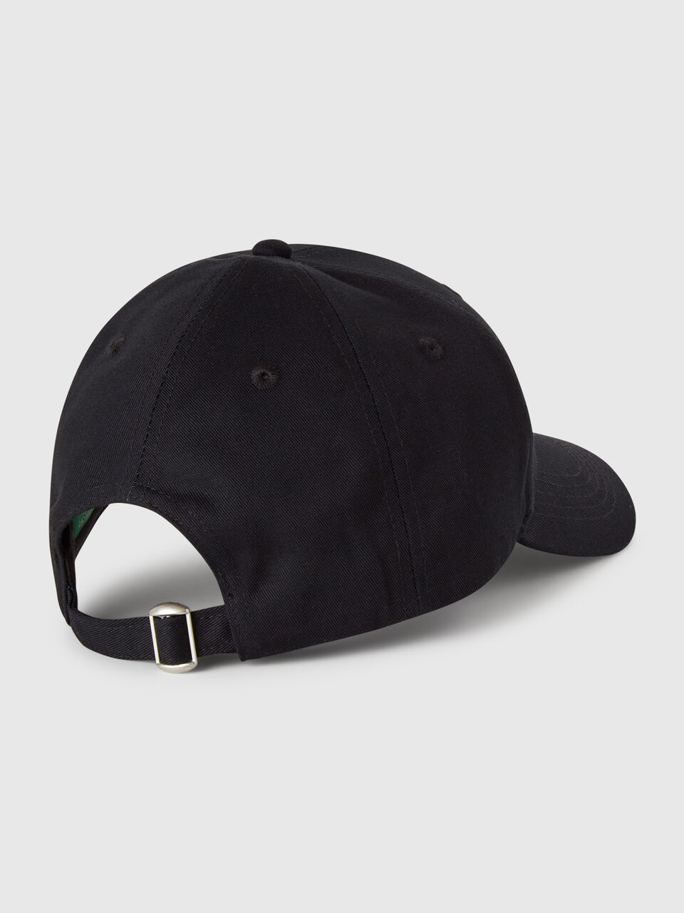 CAP WITH VISOR Hombre image number 2