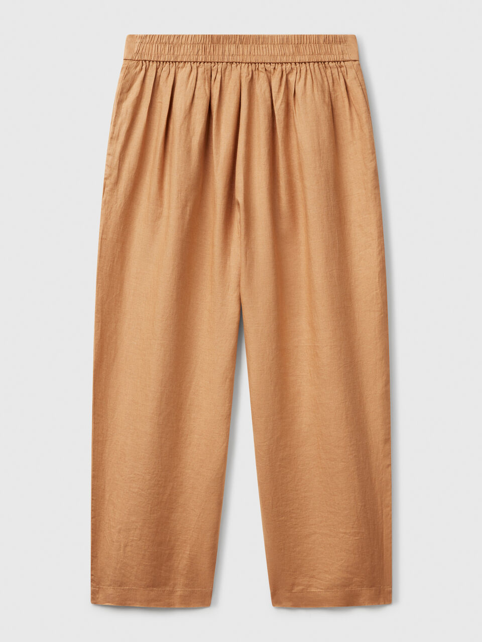 TROUSERS Mujer image number 2