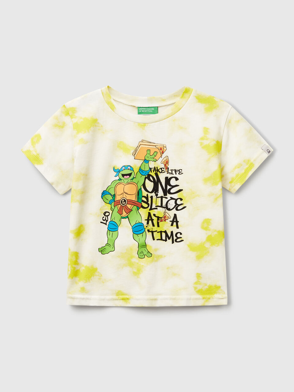 T-SHIRT Niño image number 1