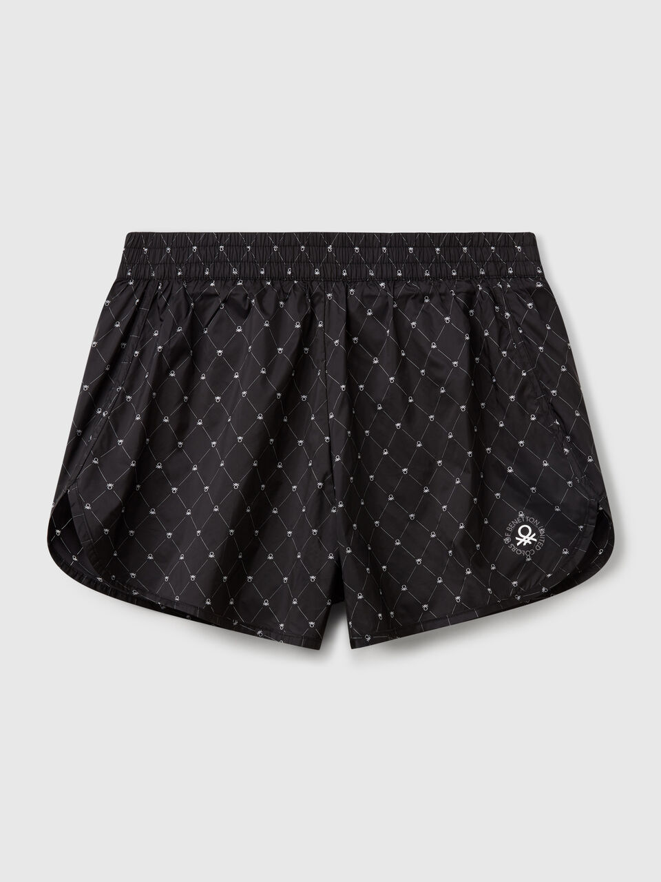 SHORTS Mujer image number 1