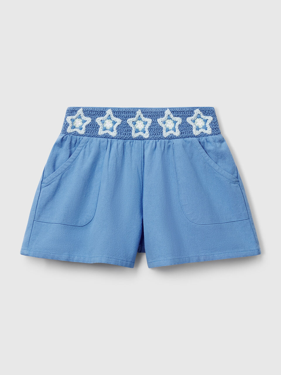 SHORTS Niña image number 1