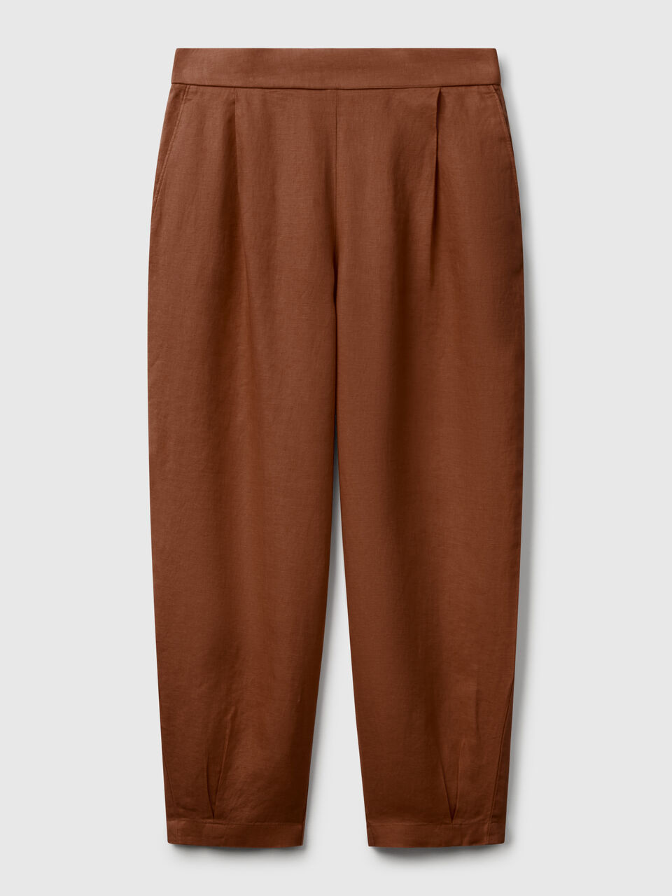 TROUSERS Mujer image number 1