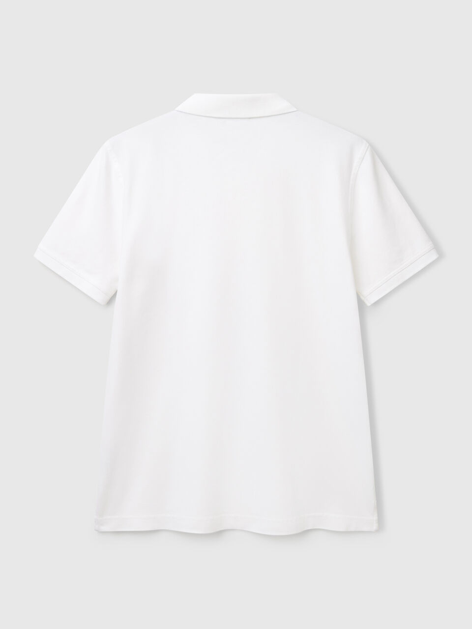 H/S POLO SHIRT Hombre image number 2