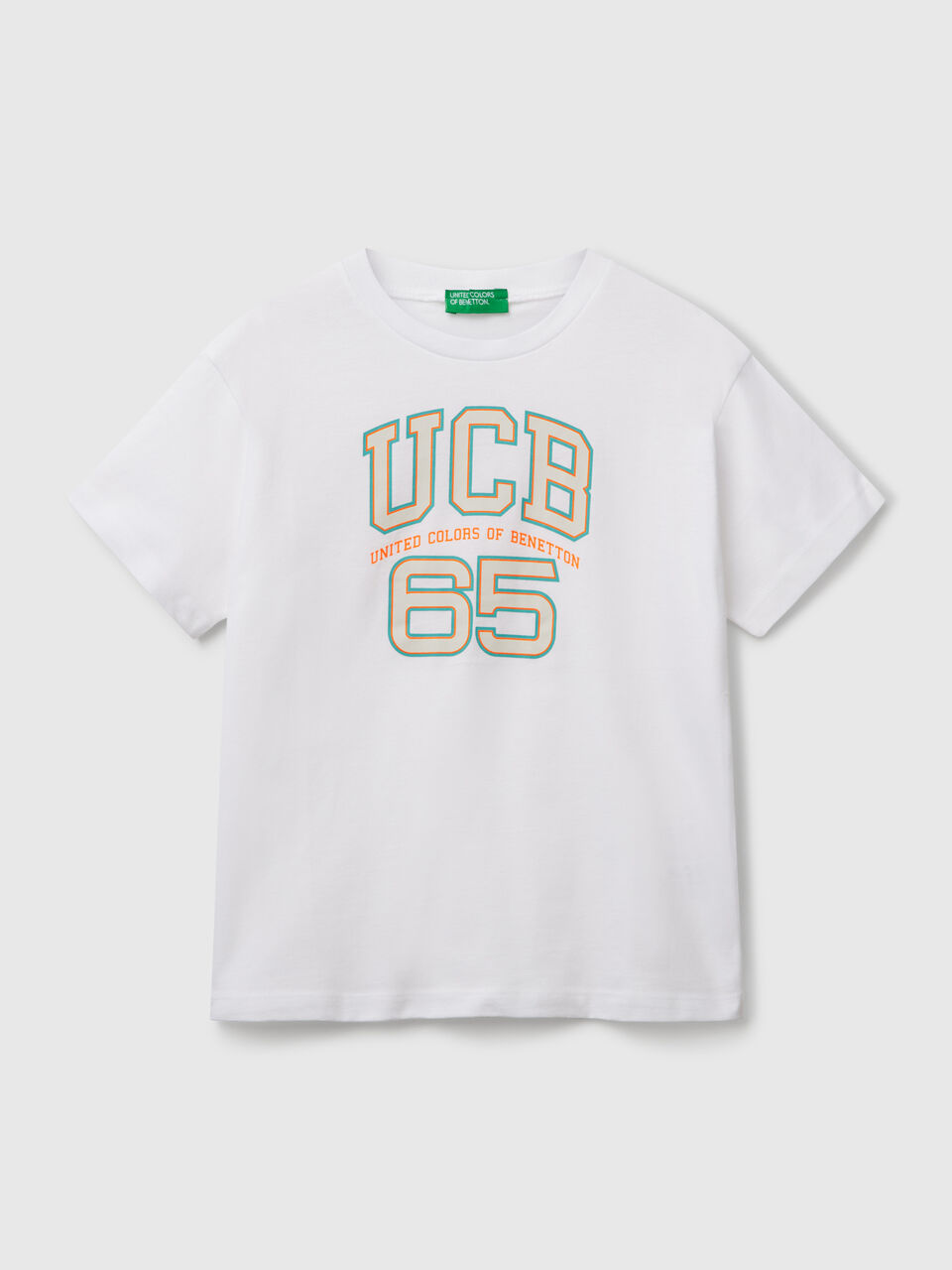 T-SHIRT Niño image number 1
