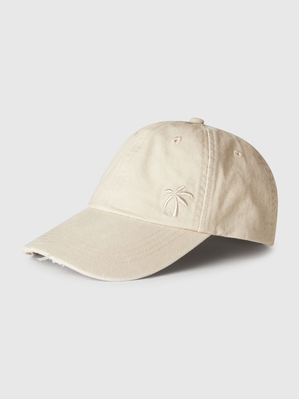 CAP WITH VISOR Niño image number 1