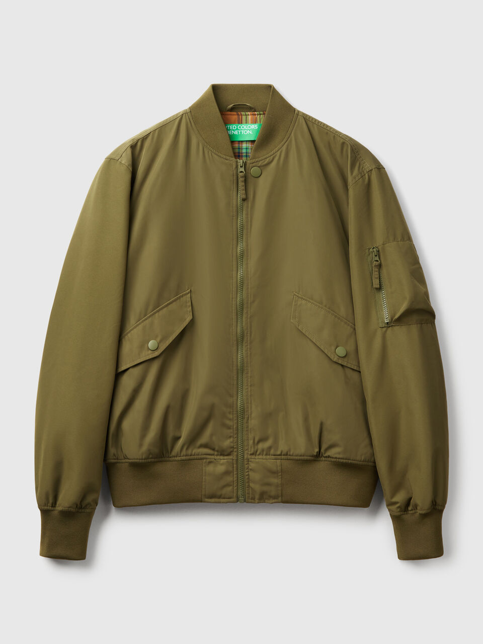 JACKET Hombre image number 1