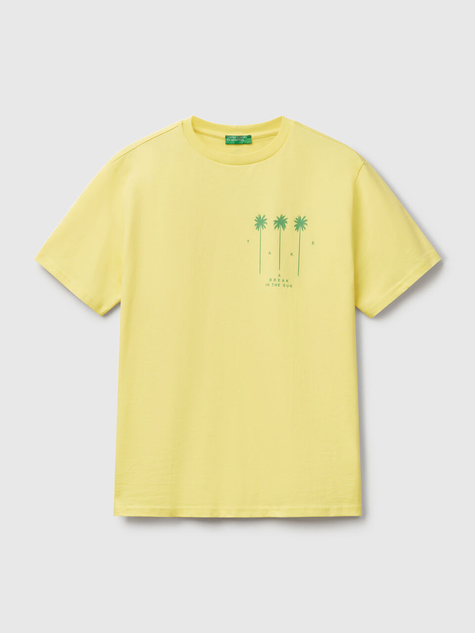 T-SHIRT Hombre image number 1
