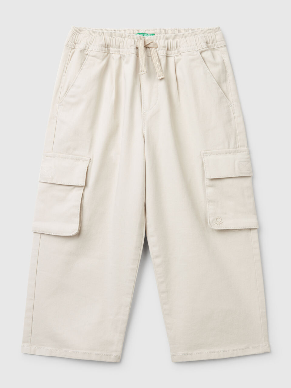 TROUSERS Niño image number 1