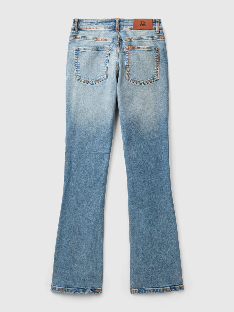 TROUSERS Mujer image number 2