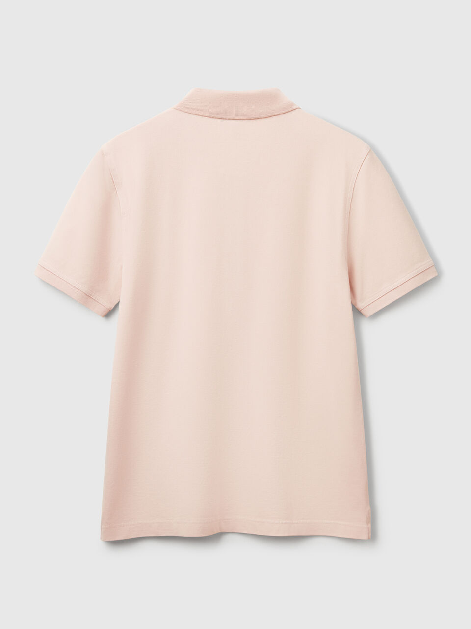 H/S POLO SHIRT Hombre image number 2