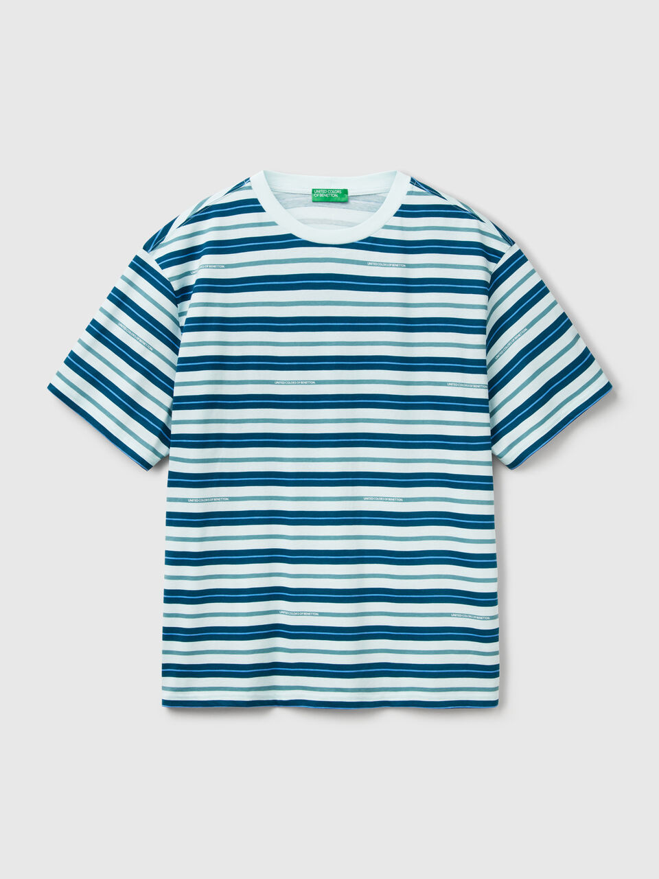 T-SHIRT Hombre image number 1