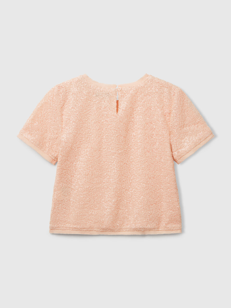BLOUSE Niña image number 2