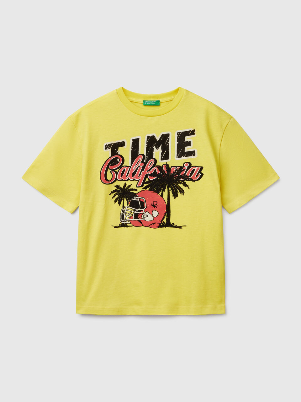 T-SHIRT Niño image number 1