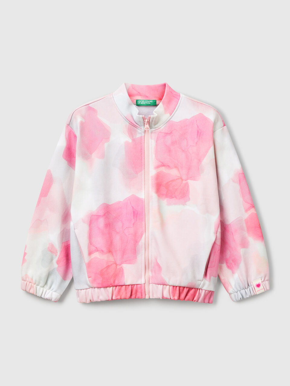 JACKET Niña image number 1