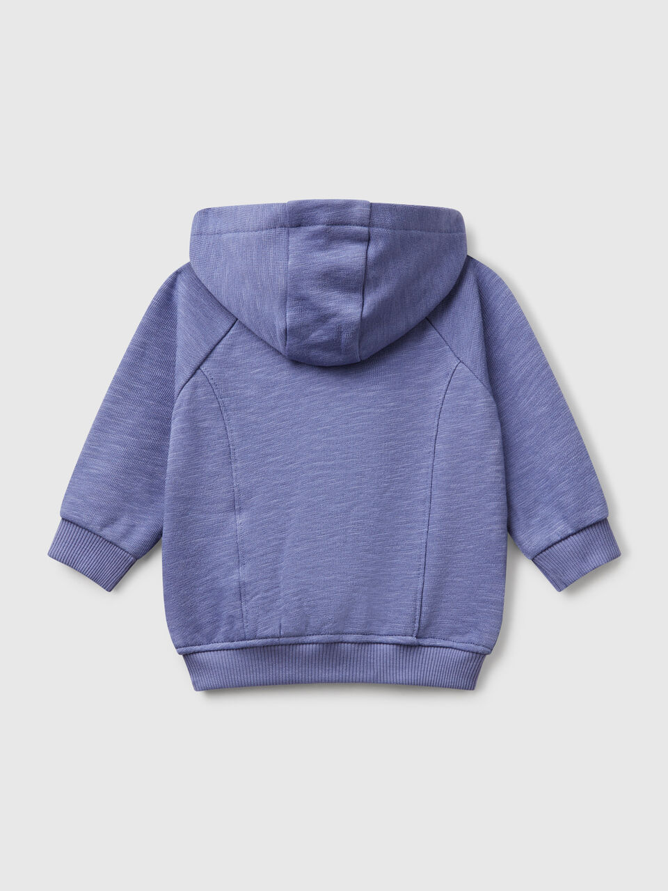 JACKET W/HOOD L/S Recién nacidos image number 2