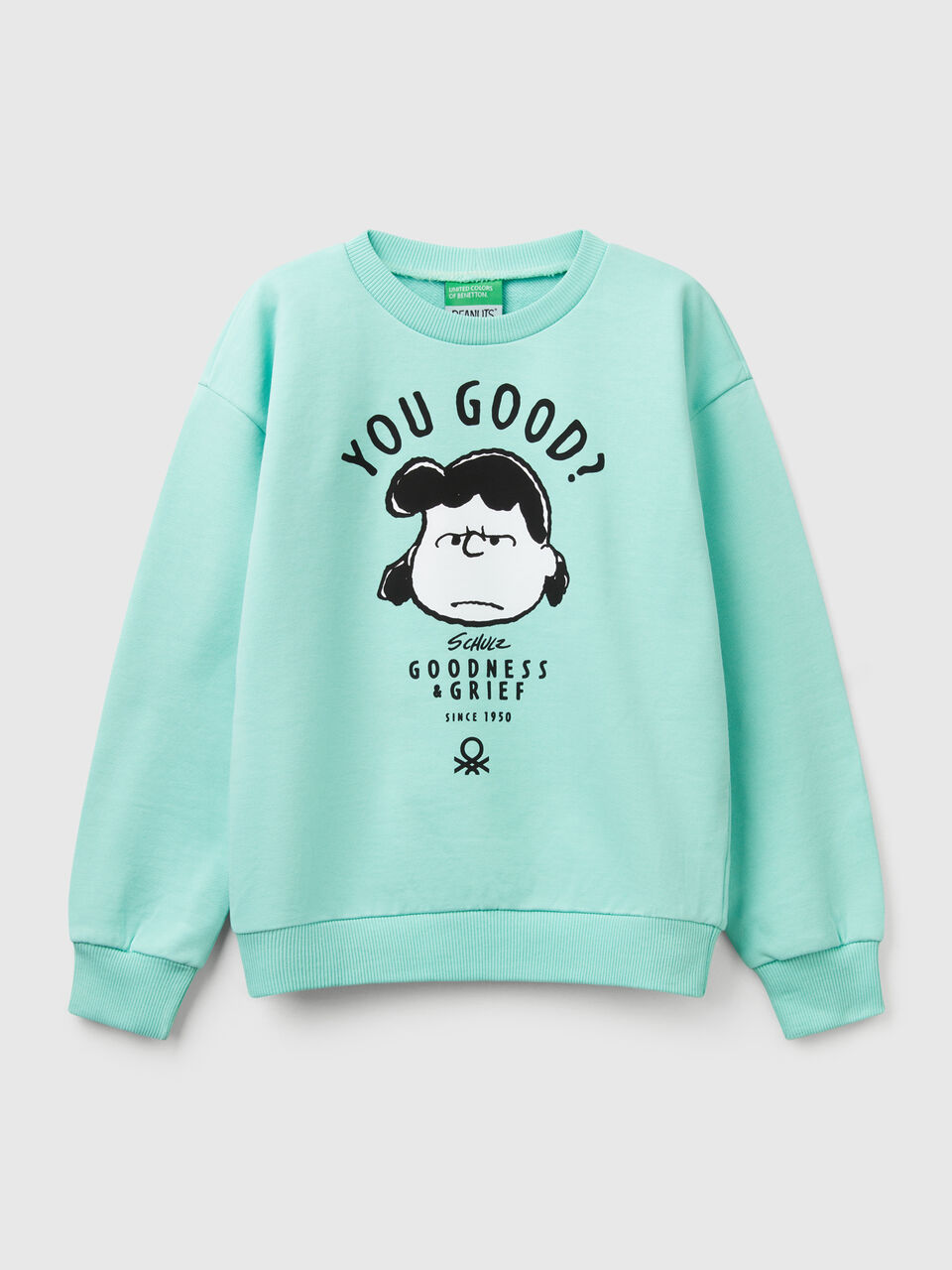 SWEATER L/S Niña image number 1