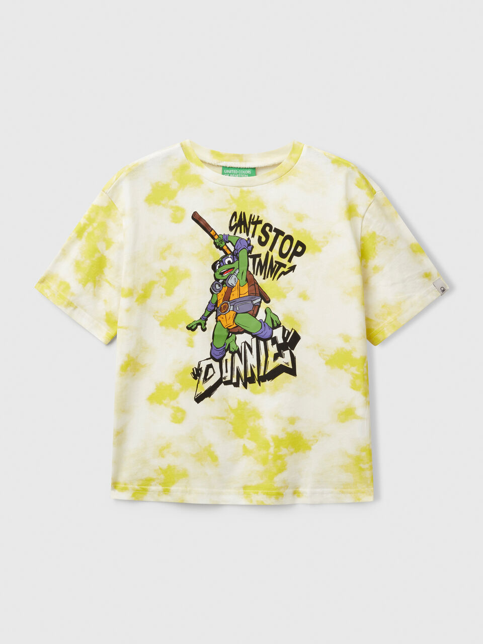 T-SHIRT Niño image number 1