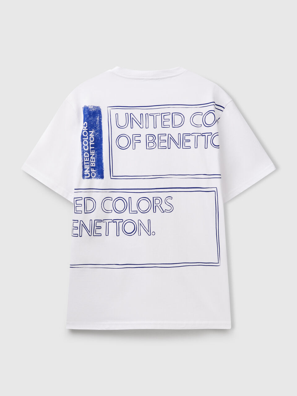 T-SHIRT Hombre image number 2