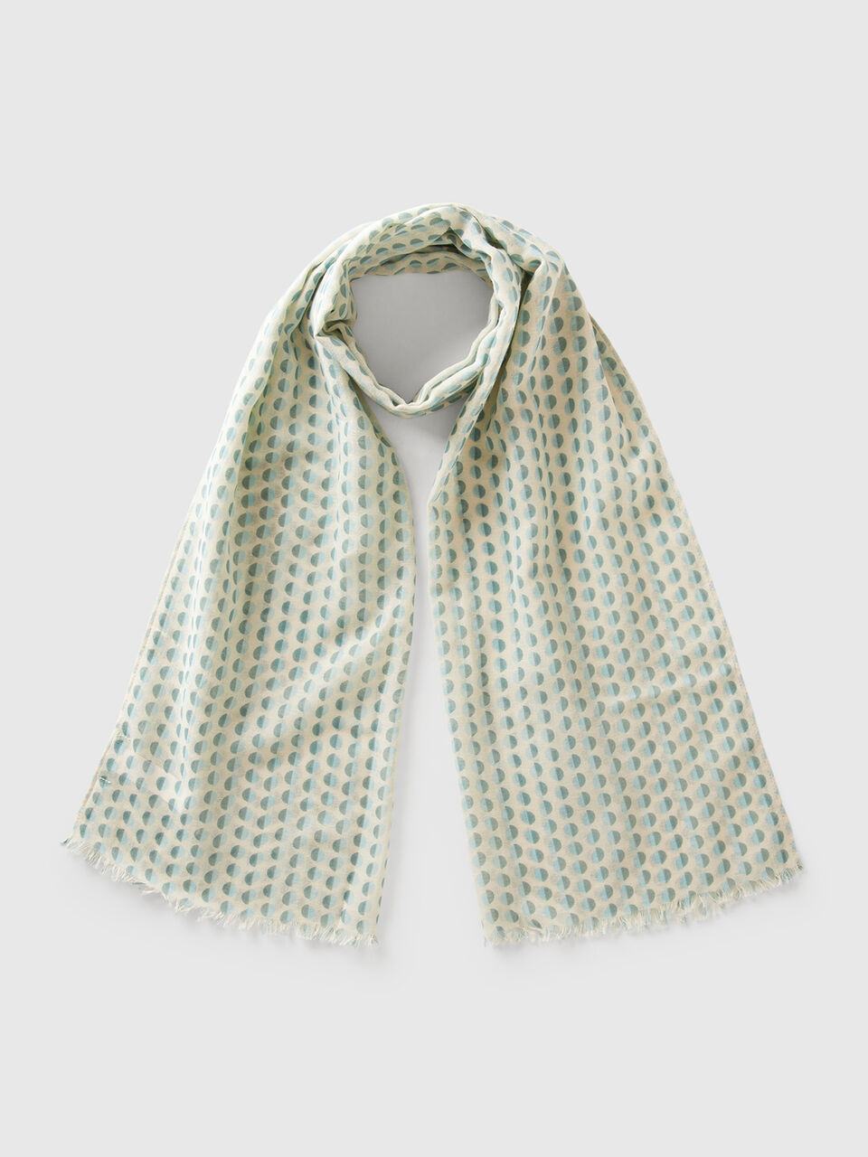 SCARF Mujer image number 1