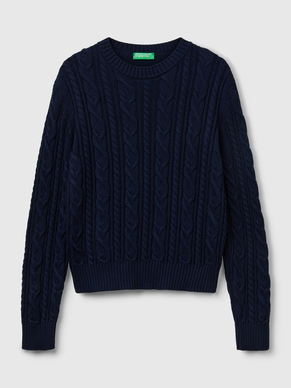 SWEATER L/S Mujer image number 1