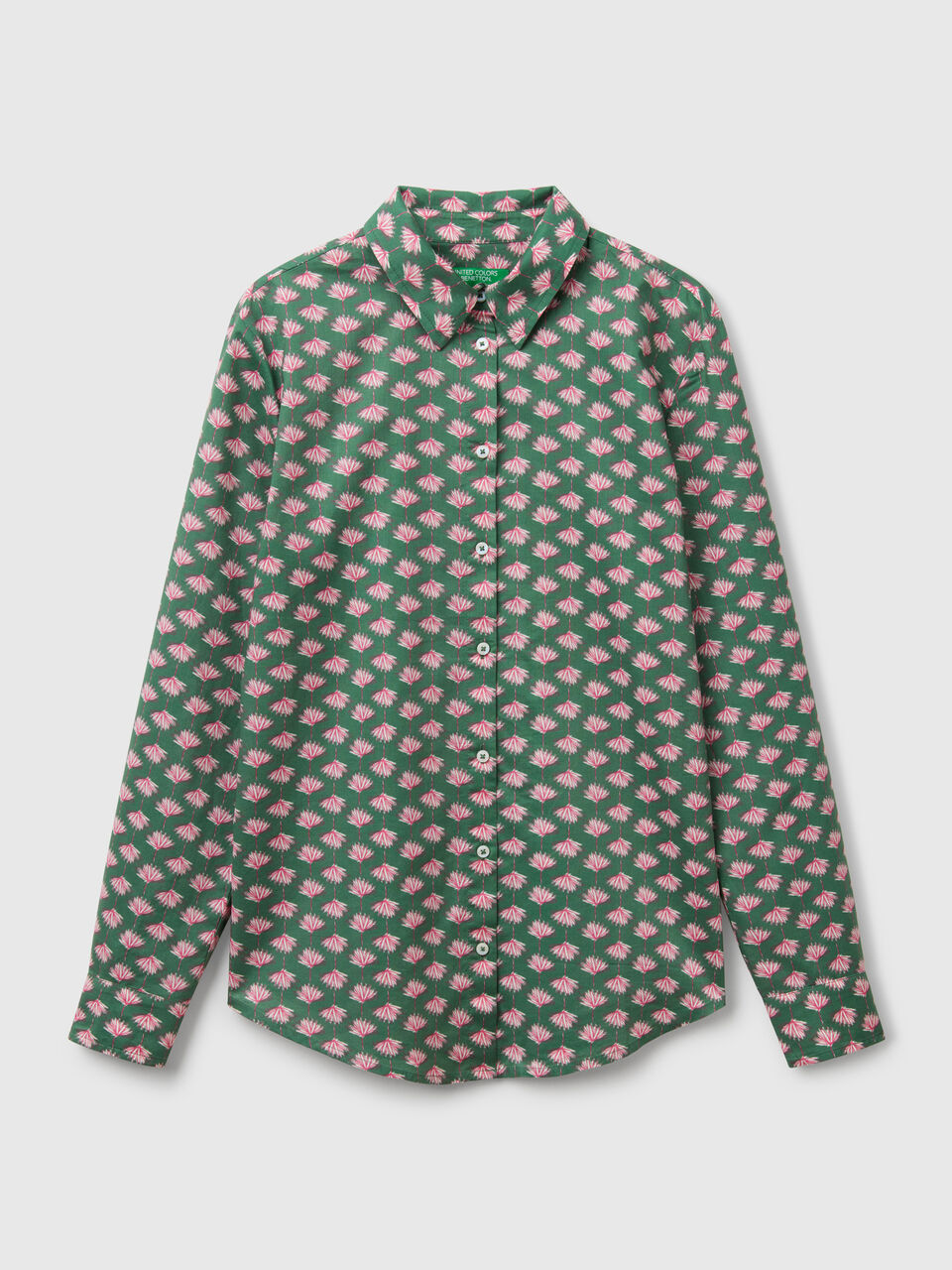 SHIRT Mujer image number 1