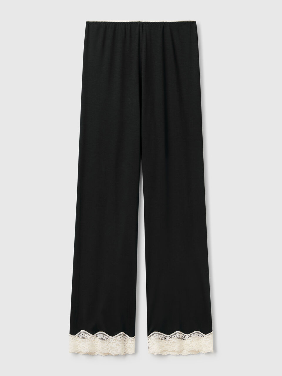 TROUSERS Mujer image number 1